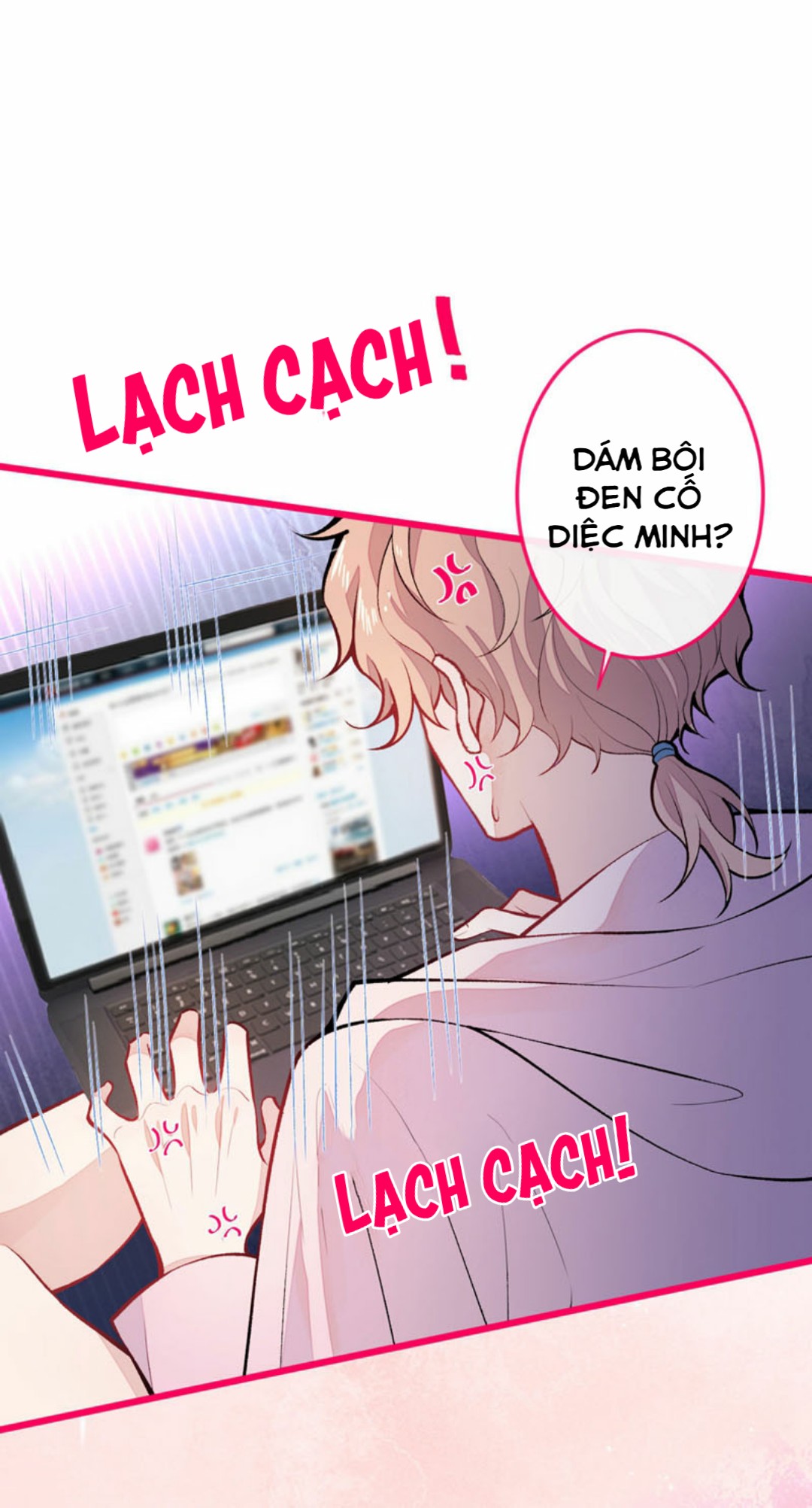 hotsearch của ảnh đế chapter 7 51