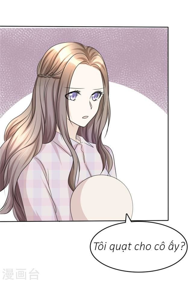 con đường phản công của sủng thê chapter 45 19