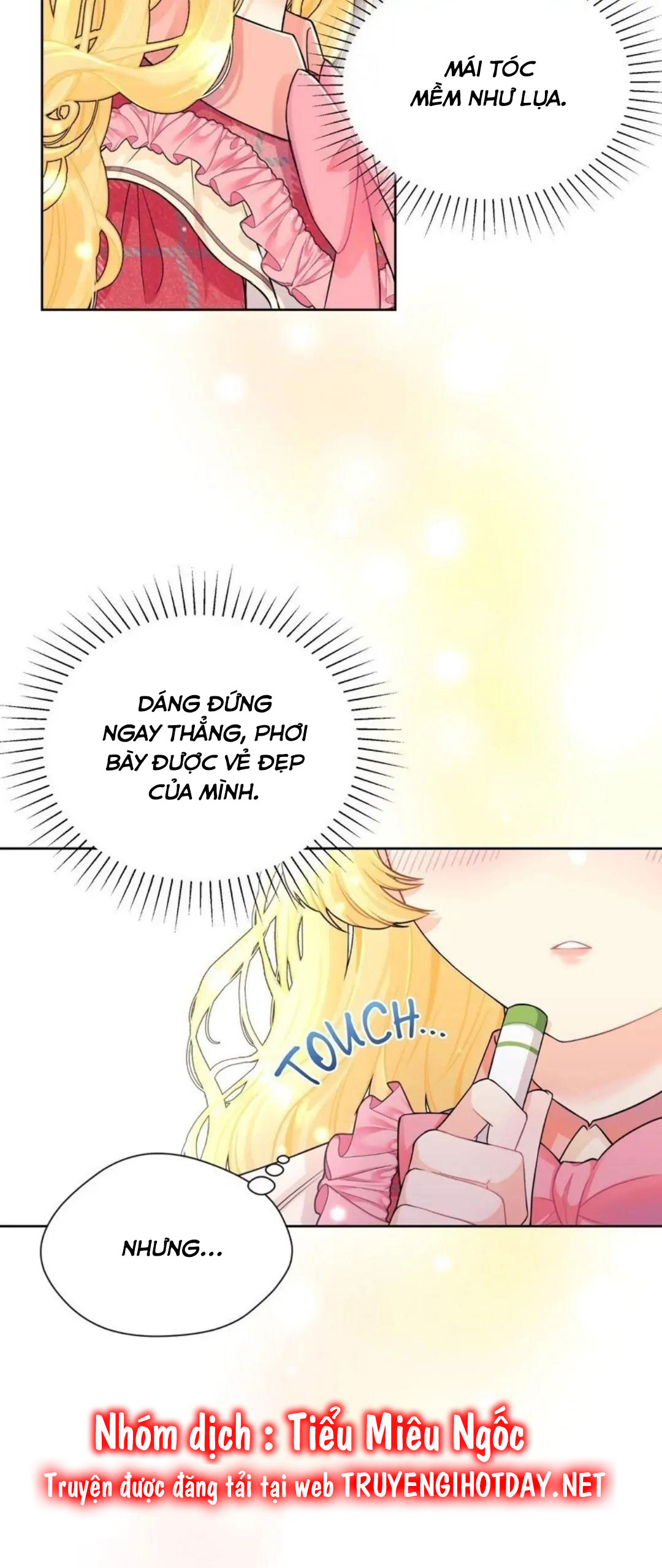 đức hạnh của công chúa phản diện chapter 1 3