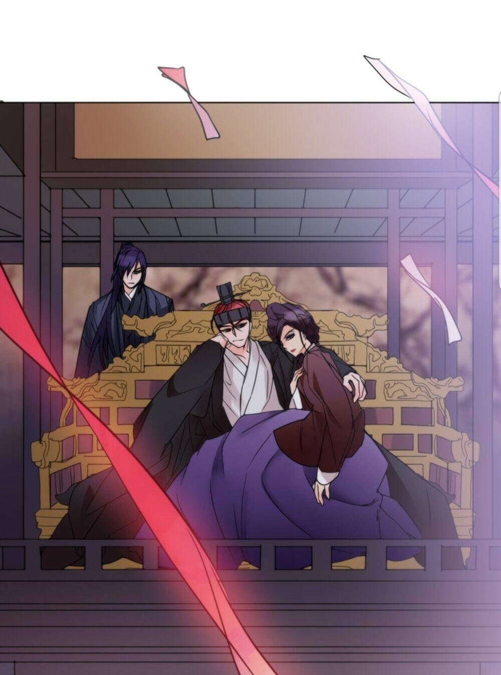 chae hong sa chapter 61 50