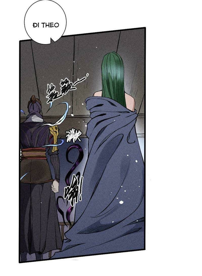 đường dần tại dị giới chapter 388 42