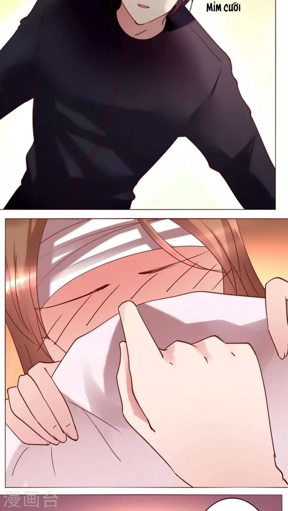 một tuần làm tình nhân chapter 31 12