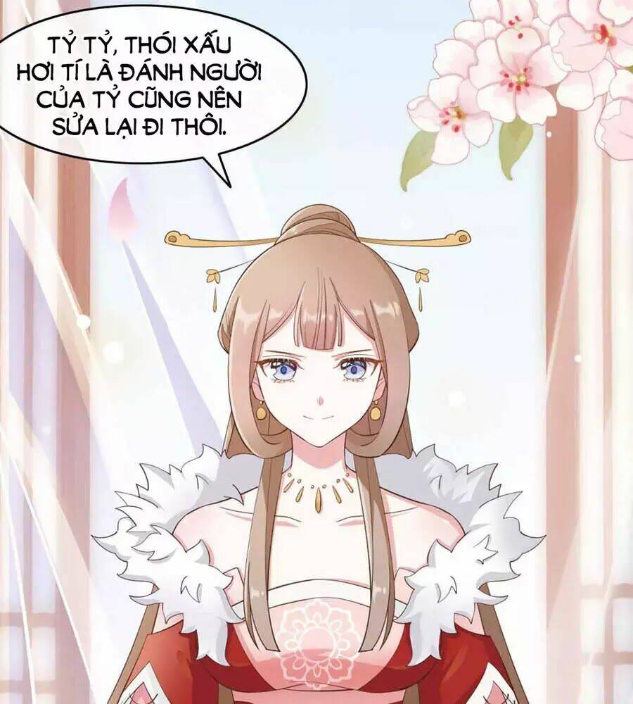 đích nữ hữu độc chapter 52 16