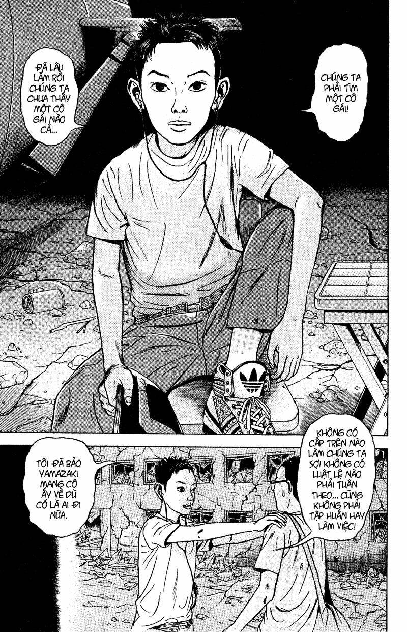 dragon head chapter 39 8