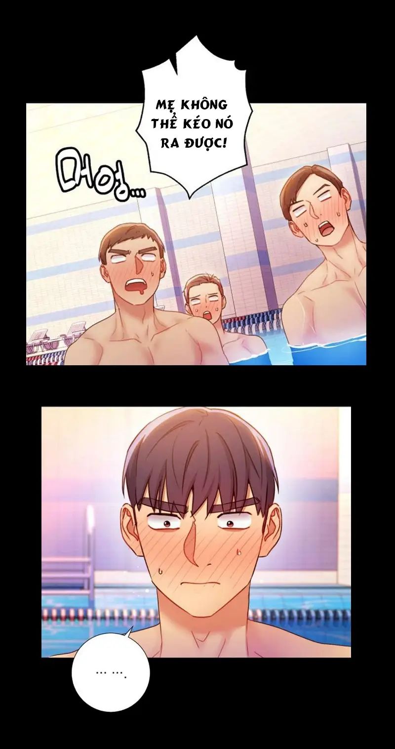 bạn của mẹ kế - không che chapter 31 49