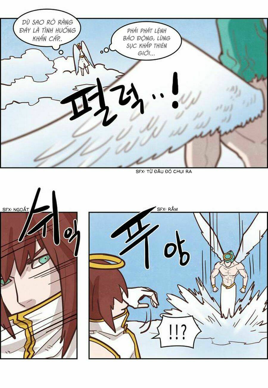 the devil king is bored ss3 chapter 3 13