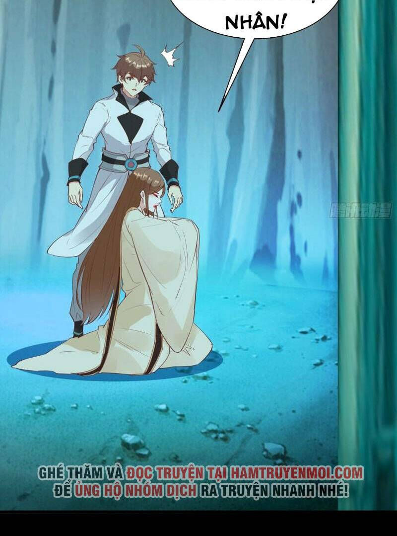 ta lập hậu cung tại tây du ký chapter 81 20