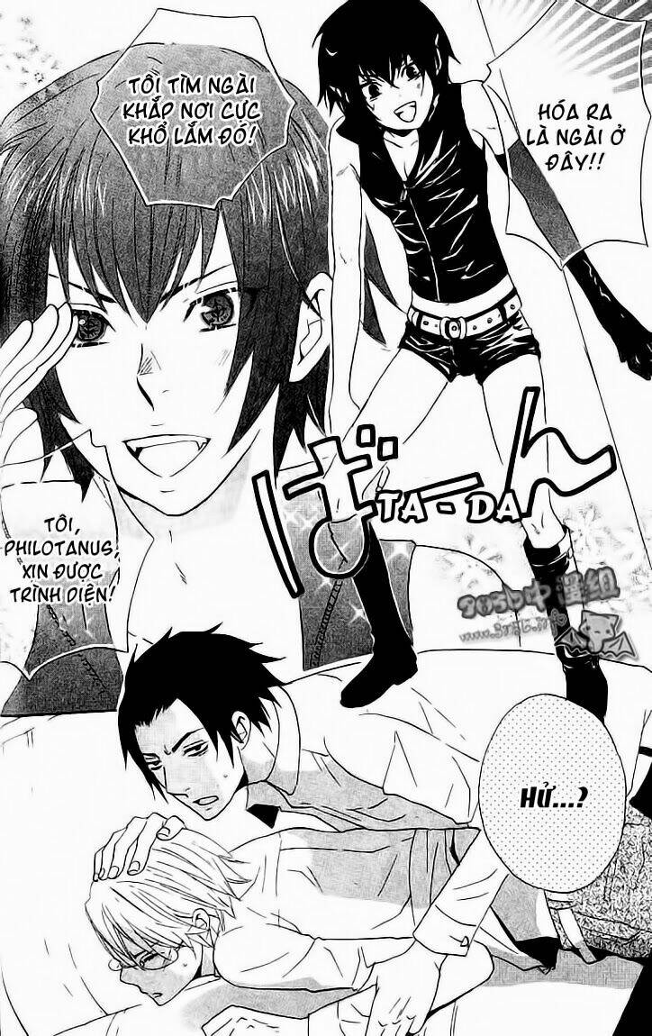 the contract with the devil chapter 2.1 7