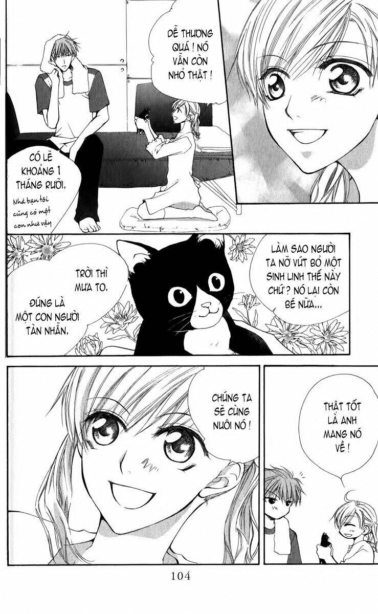 full house kiss chapter 7 8
