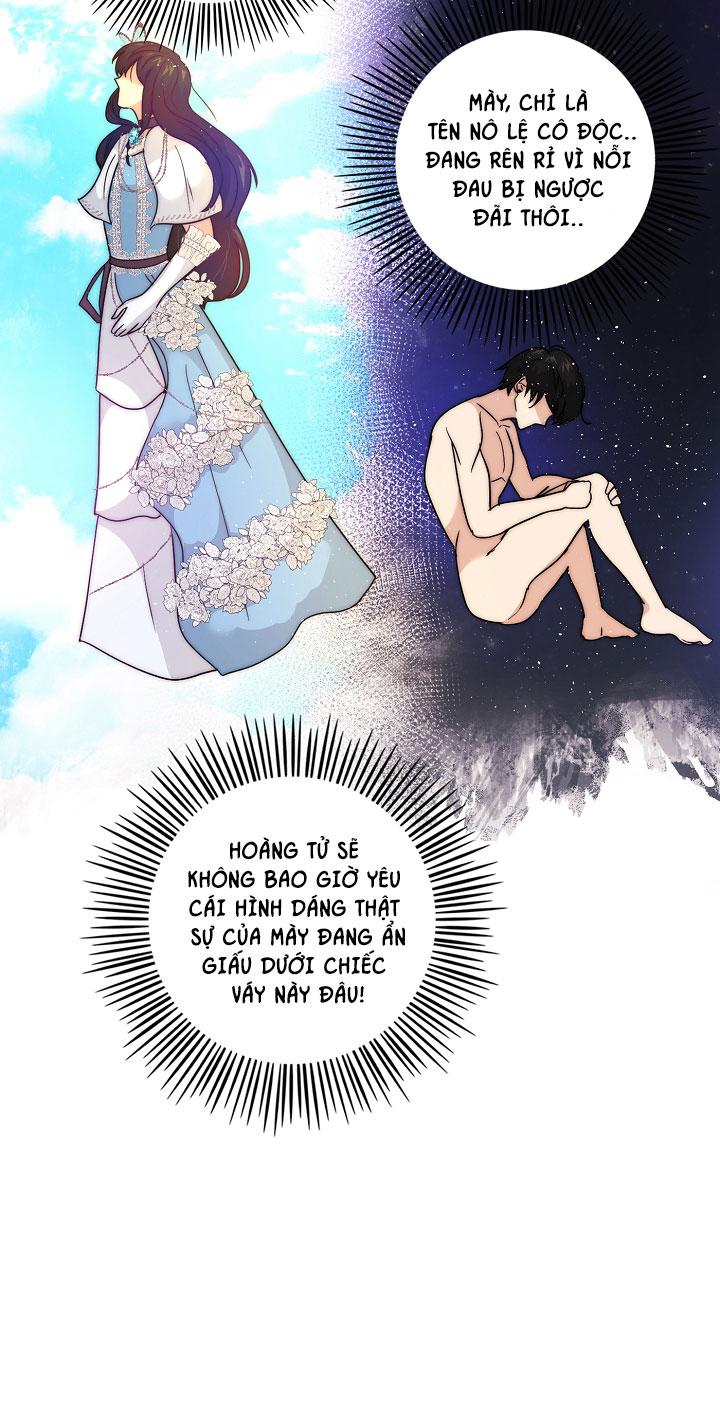 lọ lem phiên bản bl chapter 10 13