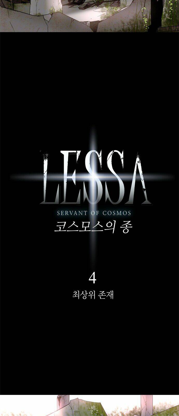 lessa 3 : servant of cosmos chapter 4 2