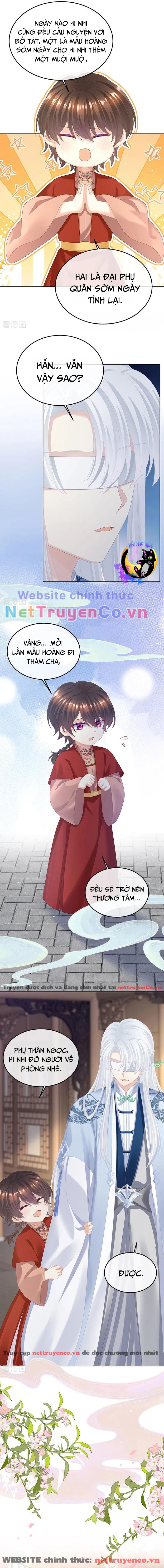 hậu cung của nữ đế - mùa 2 chapter 29 3