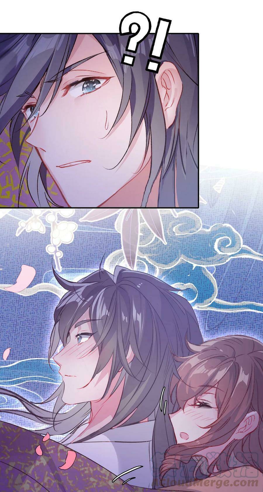 gả cho một tên thái giám đáng ghét chapter 133 23