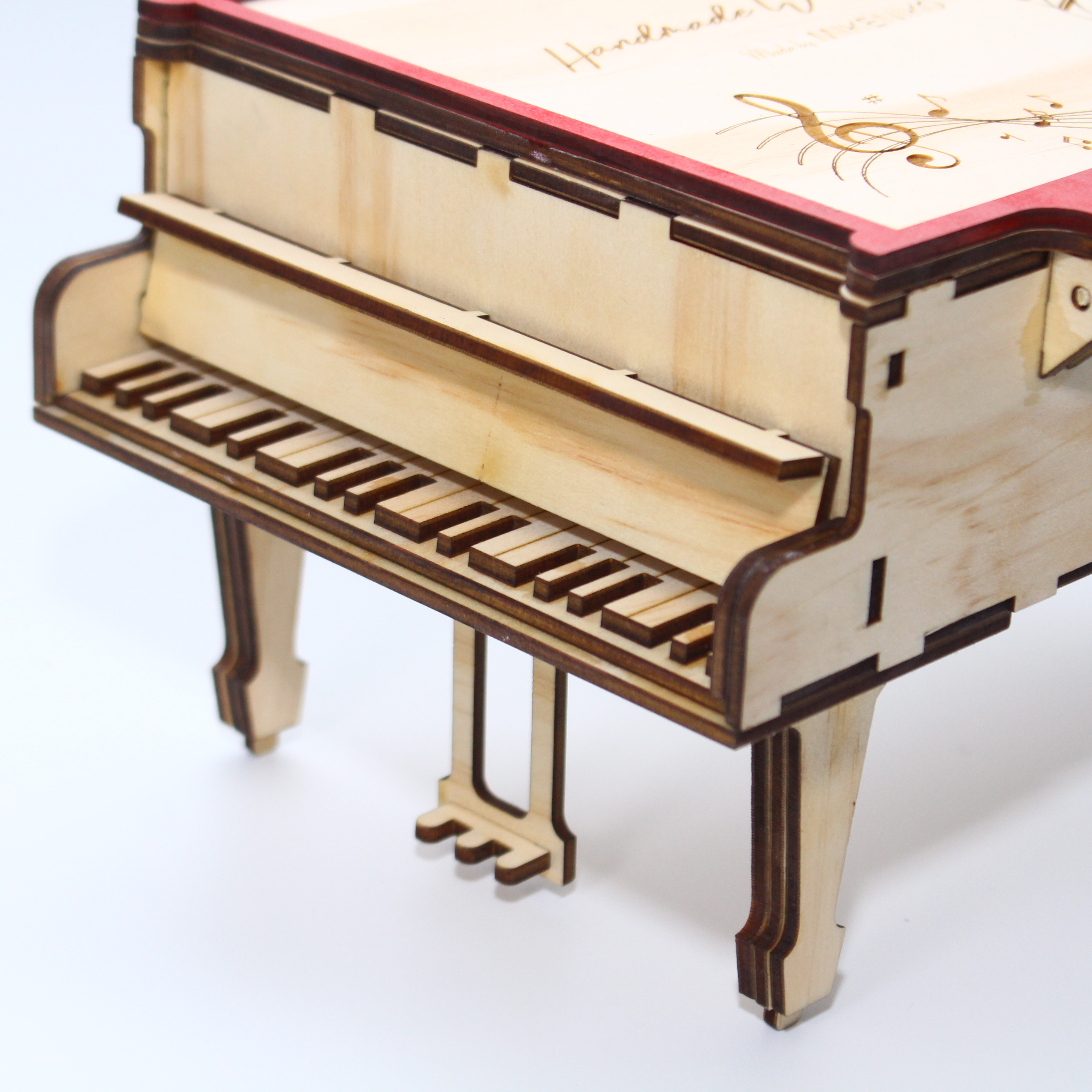 Chi tiết với hơn 72 về mô hình piano gỗ hay nhất  Tin học Đông Hòa