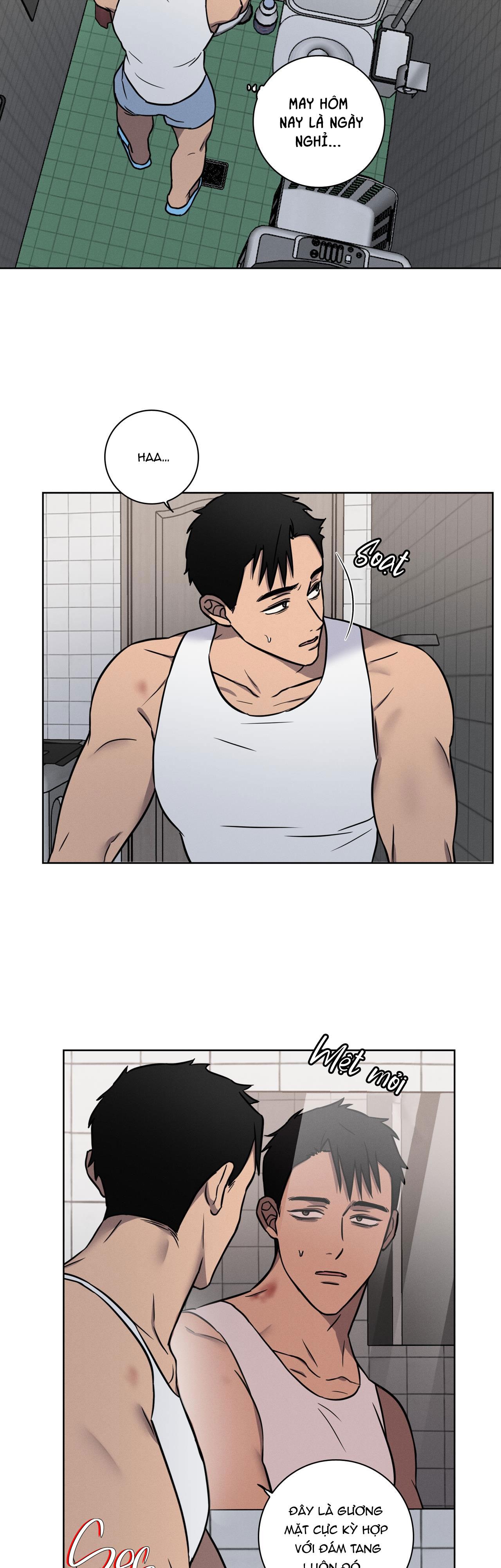 love gym chapter 18 2