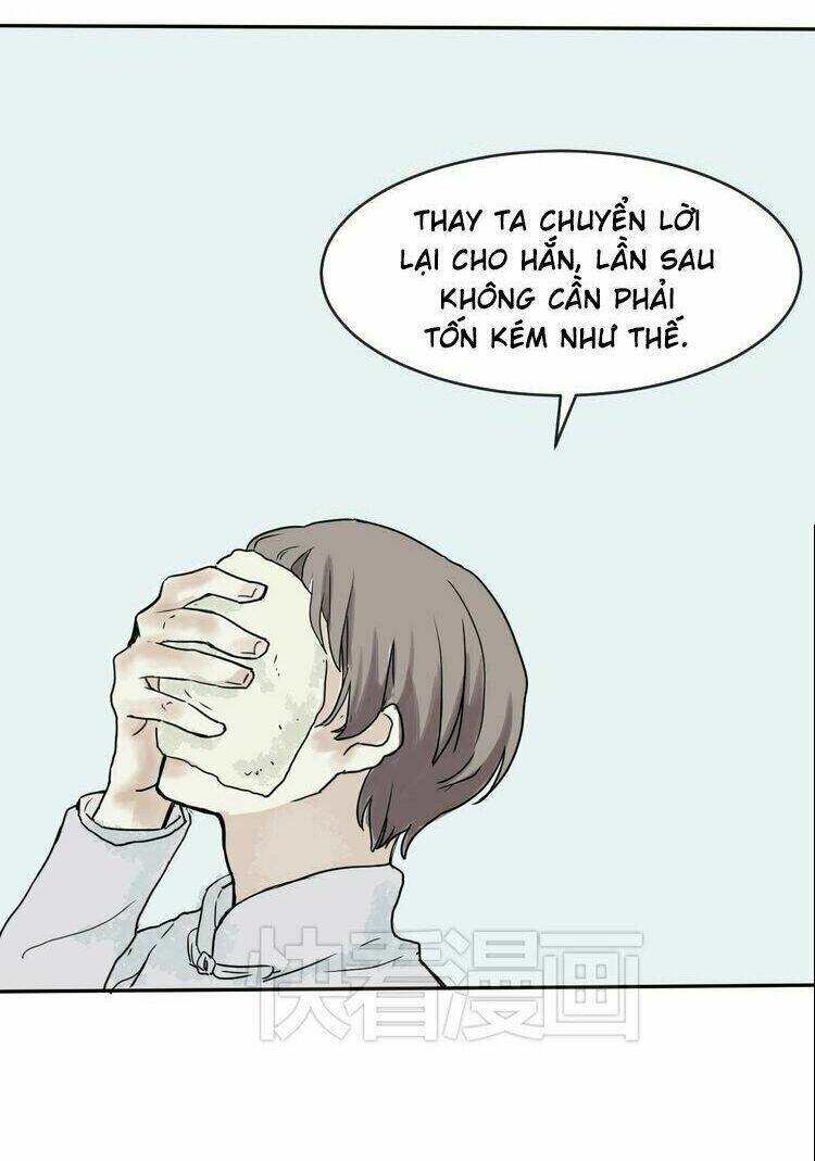 bách quỷ dạ đàm chapter 1 14