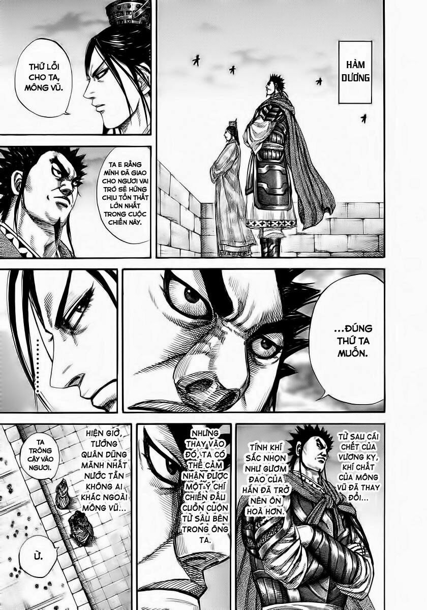 kingdom - vương giả thiên hạ chapter 270 3