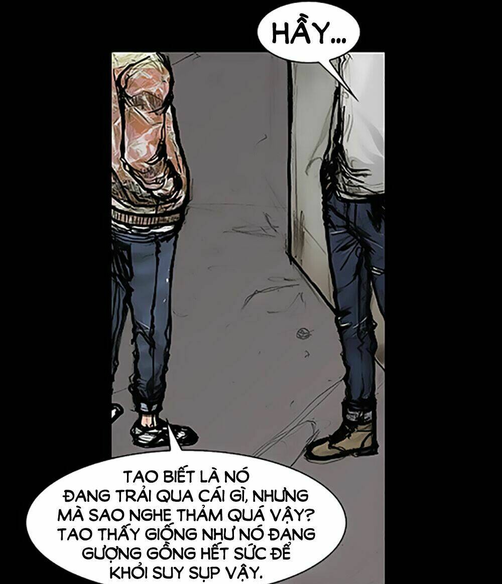 độc cô tiền truyện chapter 93 26