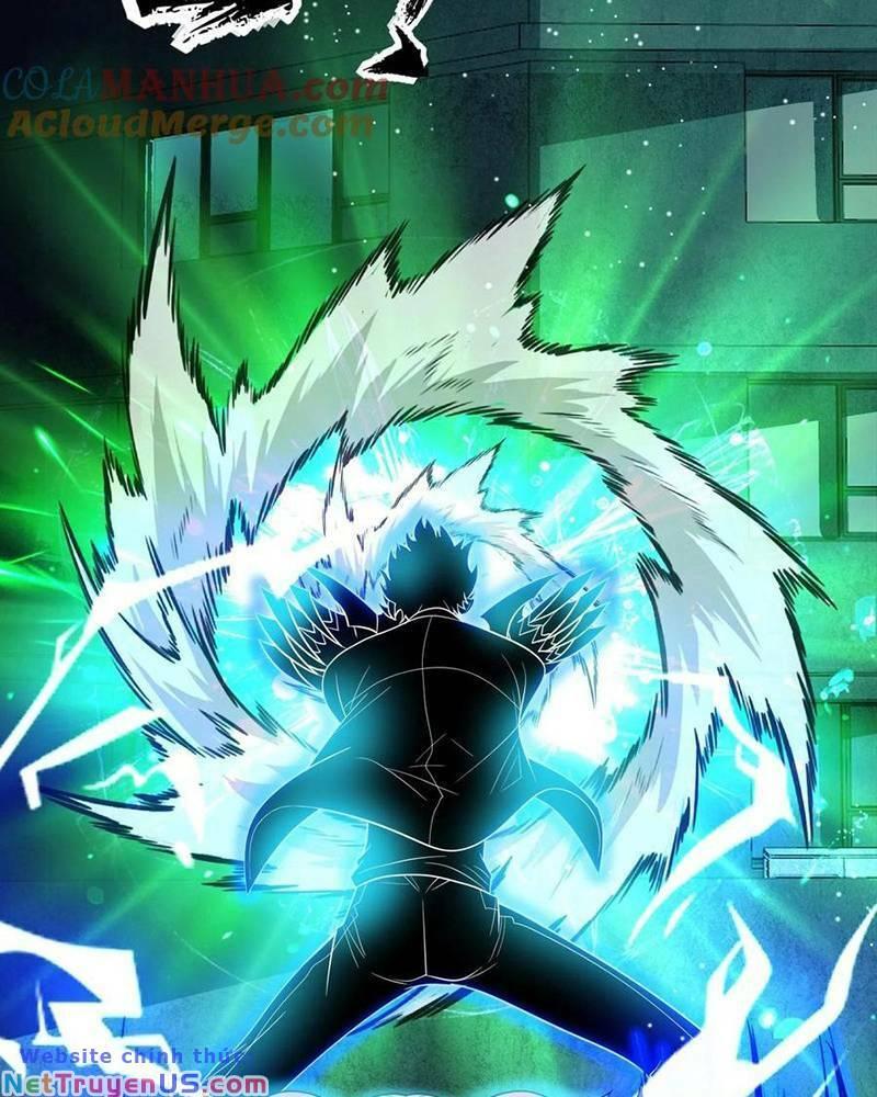 nhìn thấy thanh máu, ta xử tội thần linh chapter 88 42