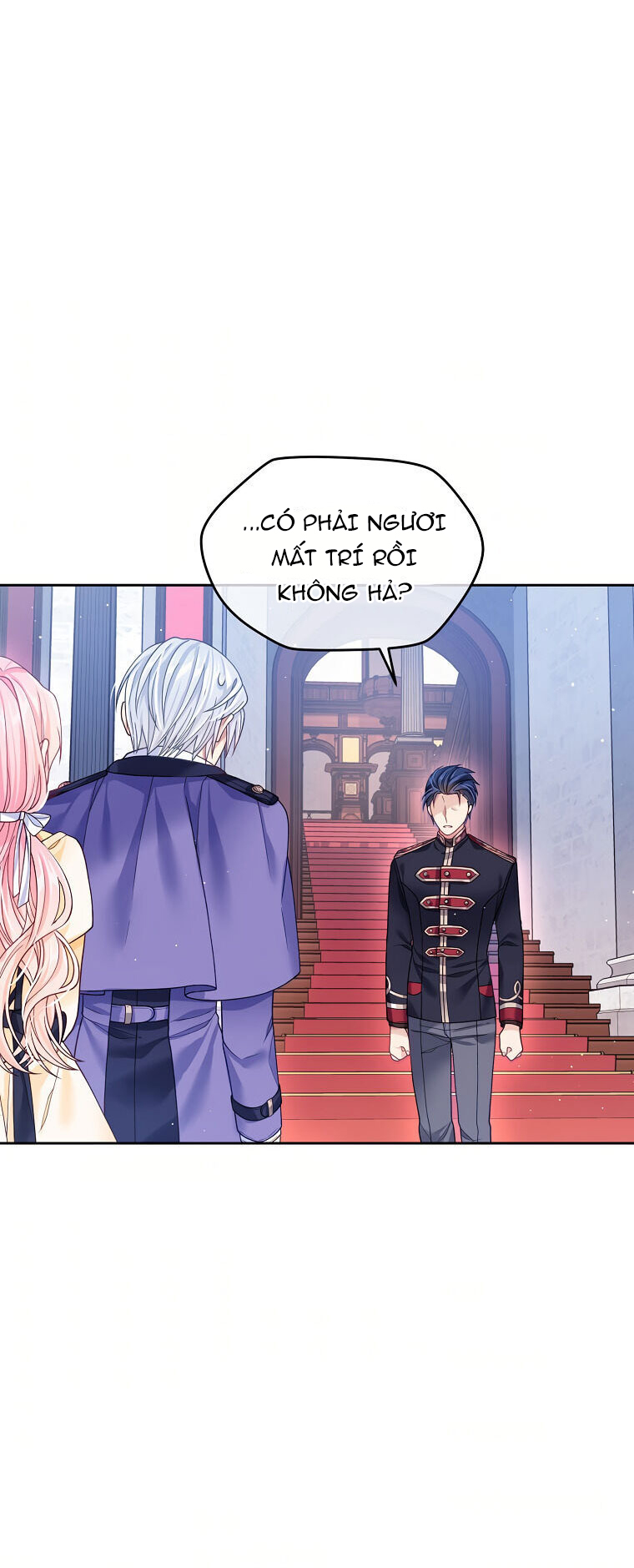 chồng tôi dễ thương quá, phải làm sao bây giờ? chapter 9.2 39