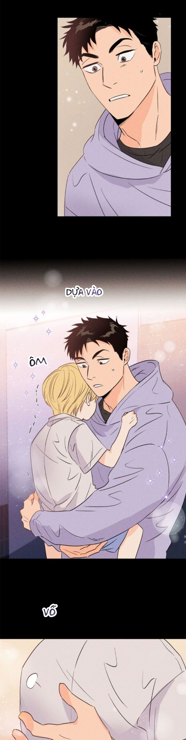 cái giá của sự nổi tiếng chapter 13 20