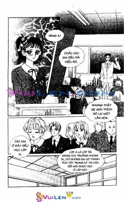 có anh trong đời chapter 1 119