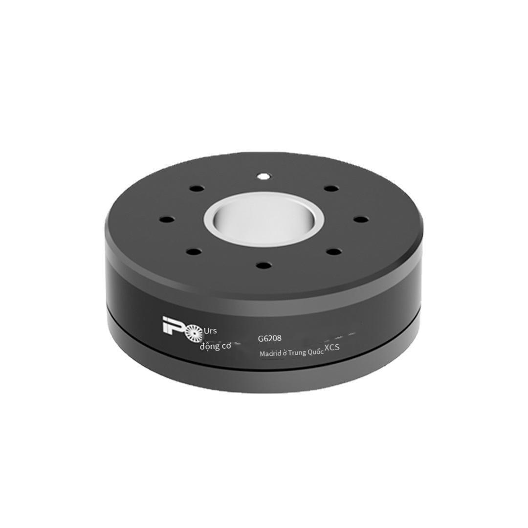 Tốt nhất iFligt iPower GM6208 động cơ không chổi than gimbal SLR gimbal cầm tay chụp ảnh trên không động cơ gimbal