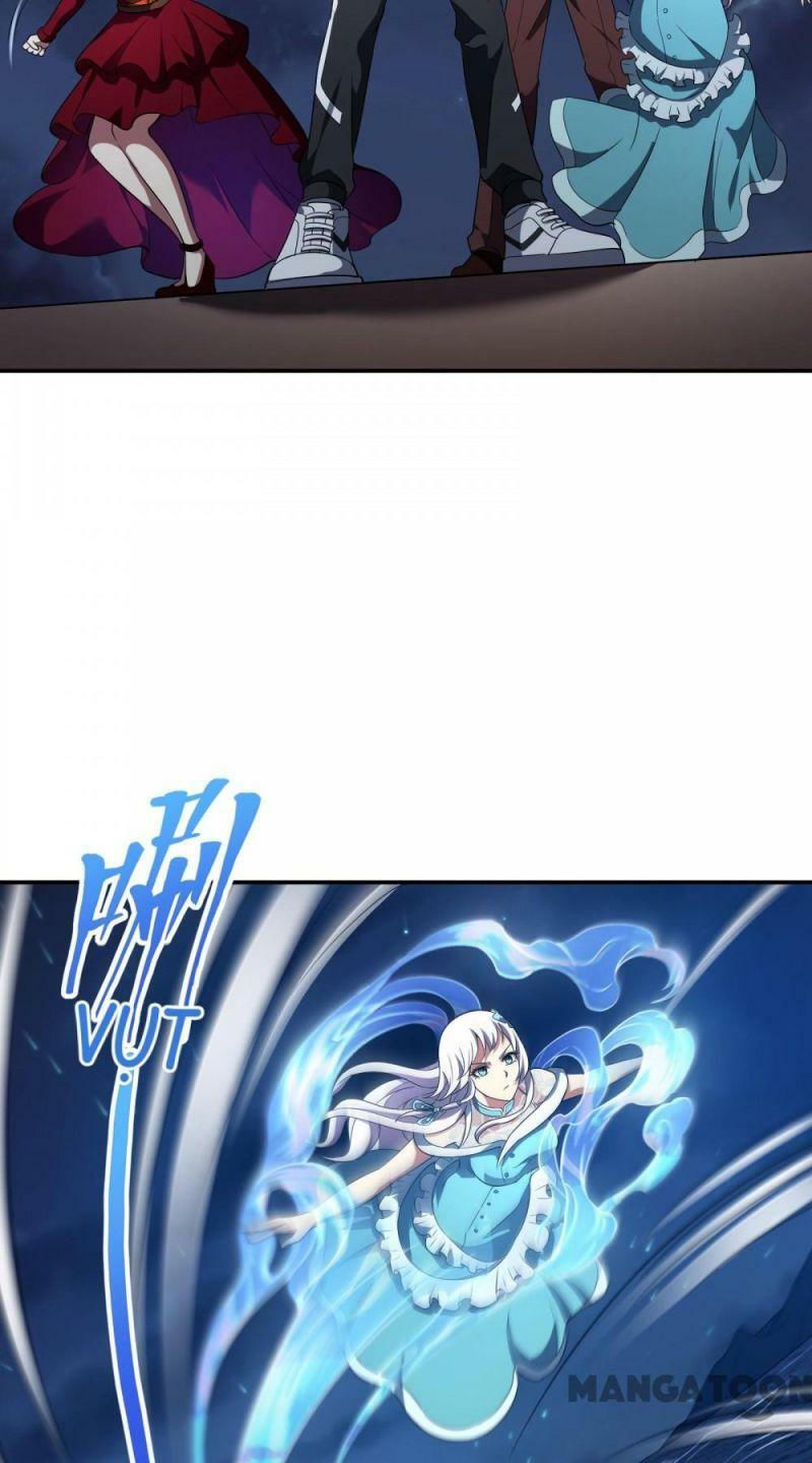 đệ nhất người ở rể chapter 112 39