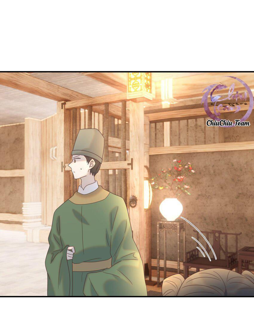 hình như cầm nhầm kịch bản của nữ chính rồi chapter 76 35