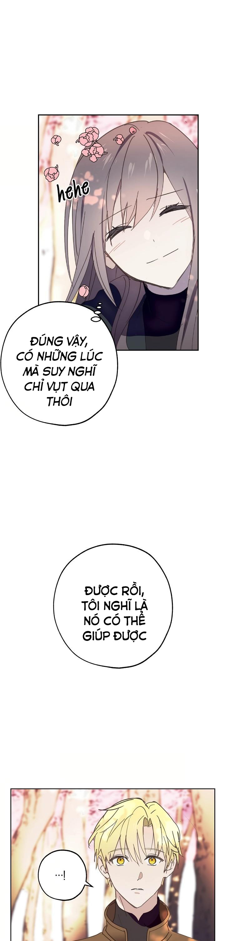 lời tỏ tình nhầm lẫn chapter 36 10