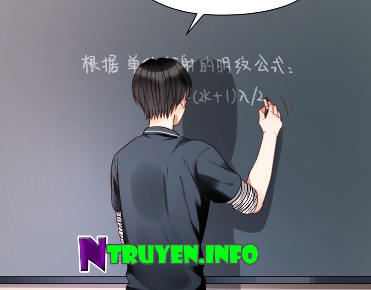 lượm được một tiểu hồ ly phần 1 chapter 26 31