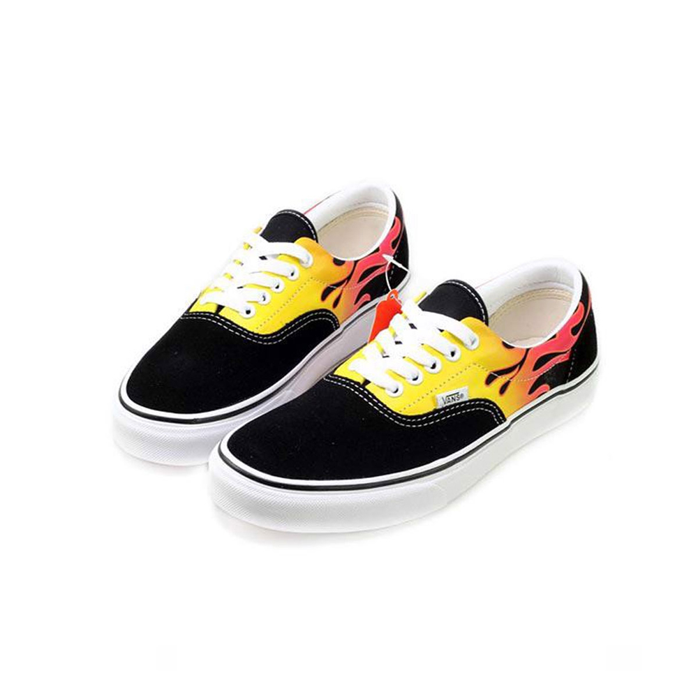 Giày Vans Era Flame VN0A4BV4XEY