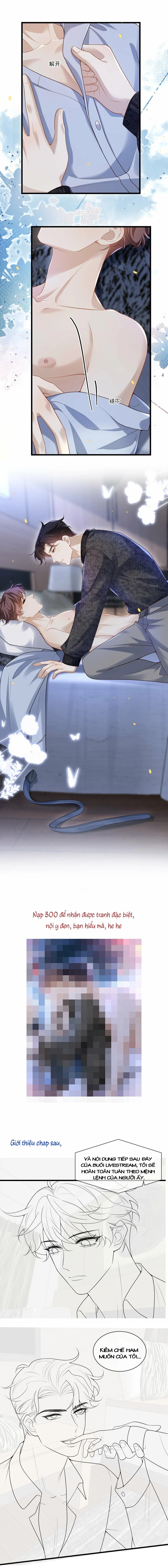 em đến trong đêm chapter 15 13