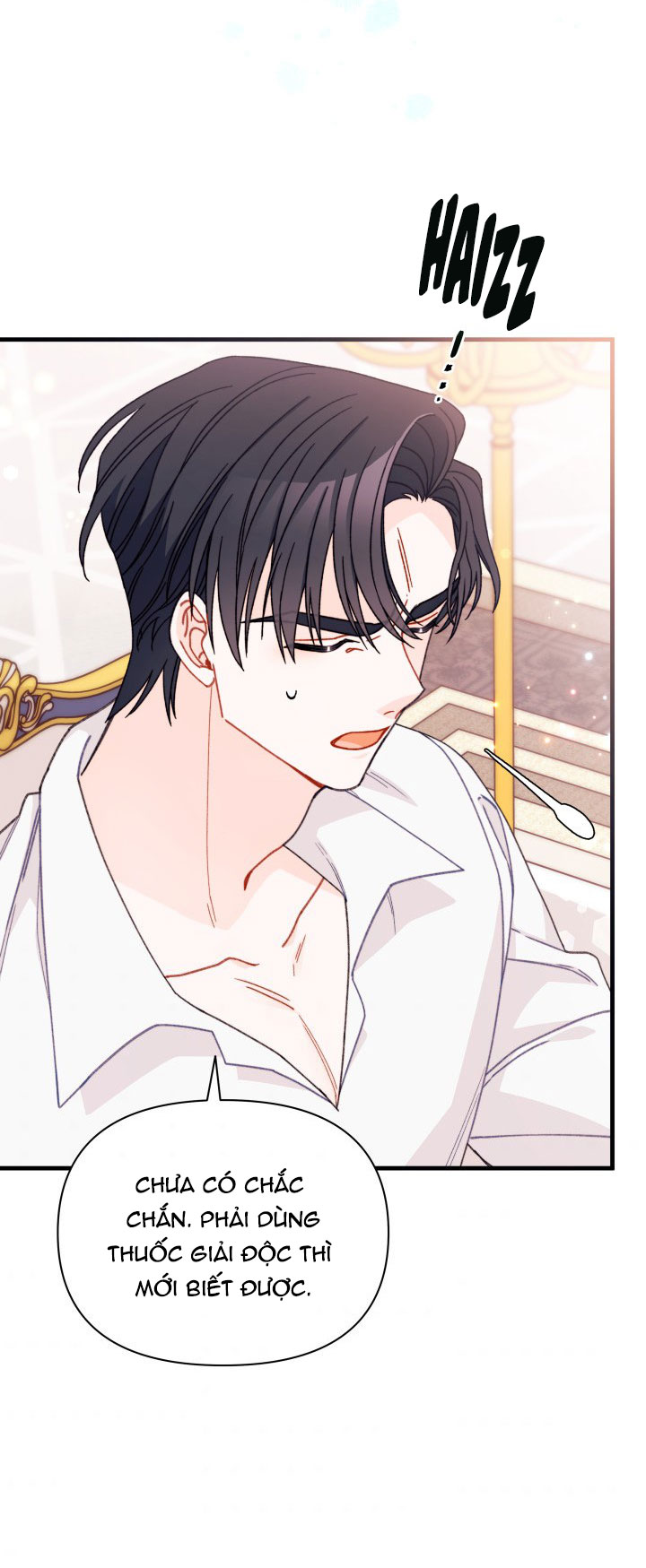 tôi đã kết hôn khi tôi tìm thấy nam chính chapter 24 45