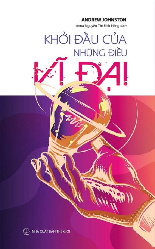 Bộ: Khởi Đầu Của Những Điều Vĩ Đại - Khoảnh Khắc Thay Đổi Cuộc Đời