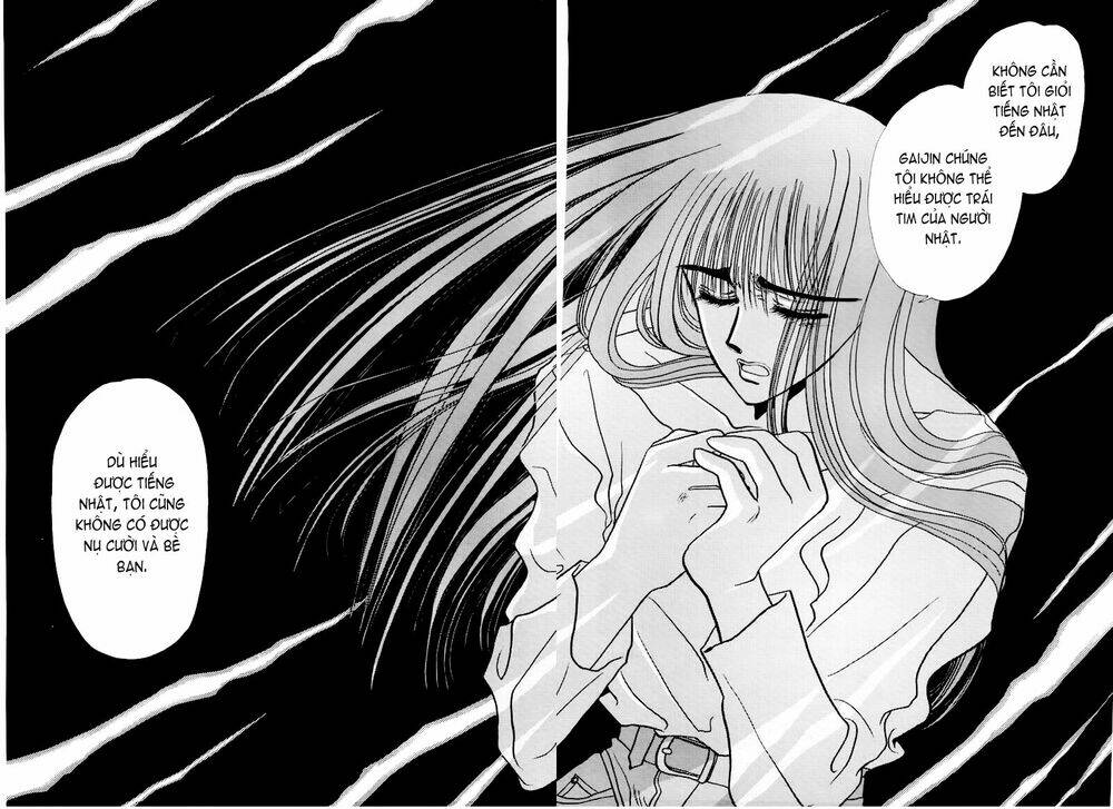 tokyo babylon chapter 2 28