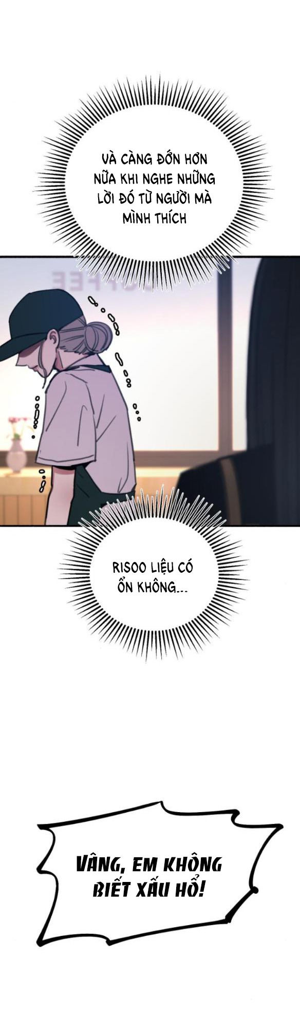 nàng thơ nổi tiếng - nàng thơ myung chapter 14.1 9