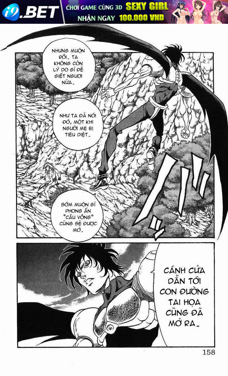 vua trên biển chapter 176 11