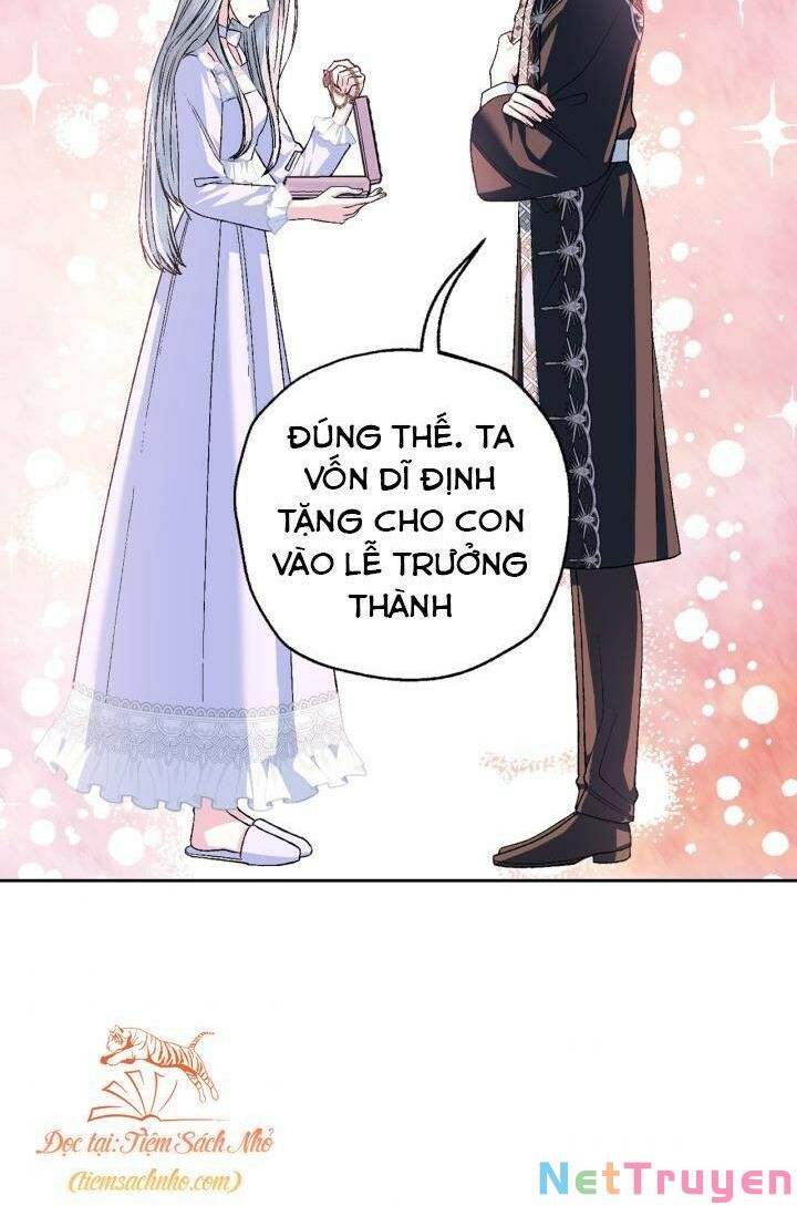 cha, con không muốn kết hôn đâu chapter 85 8