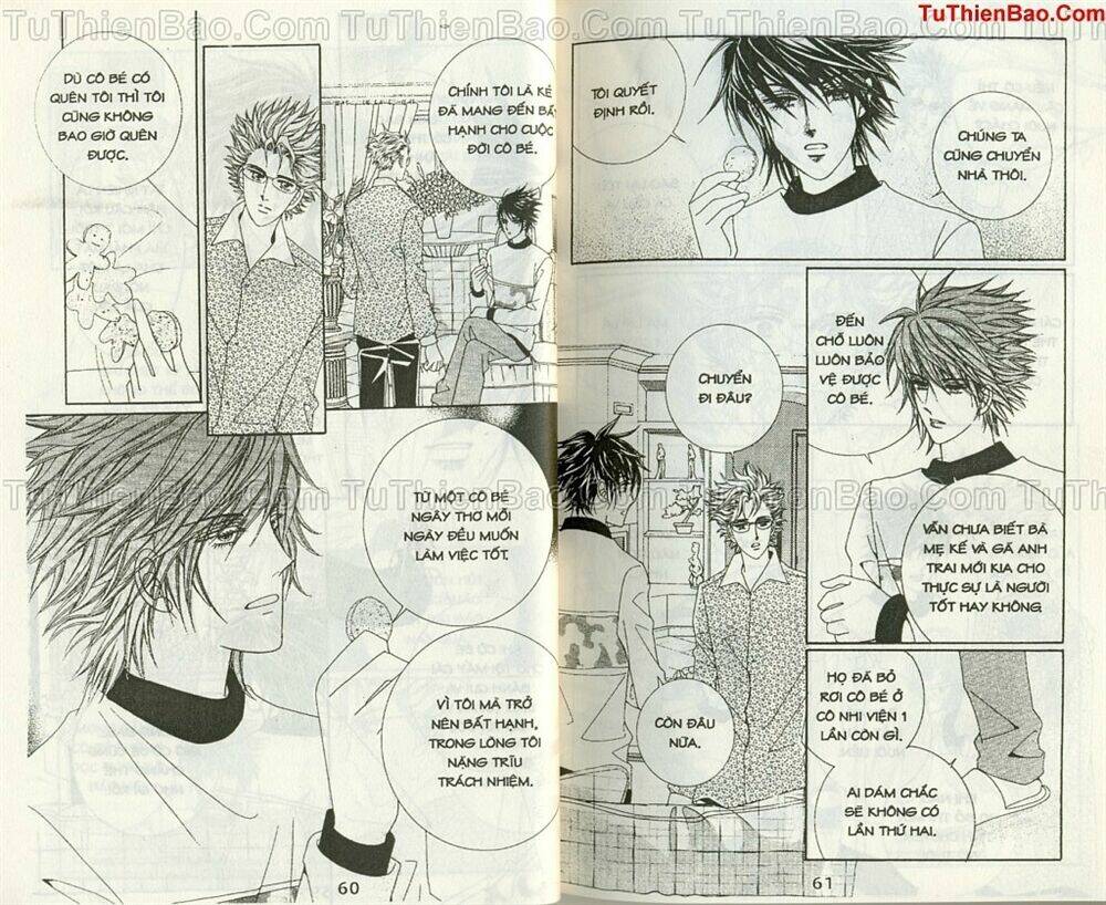 ma cà rồng hộ mệnh chapter 2 30