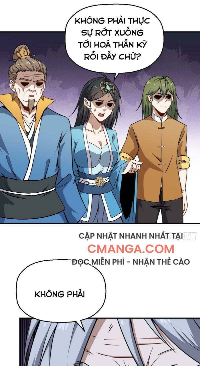 tổ thượng có tiền chapter 33 9