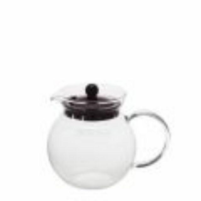 Bình trà thủy tinh Iwaki 640ml
