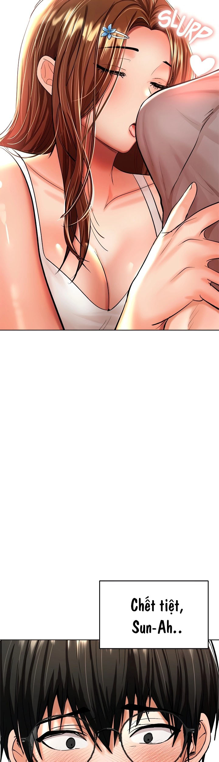 chiều chuộng em đi mà chapter 11.2 32