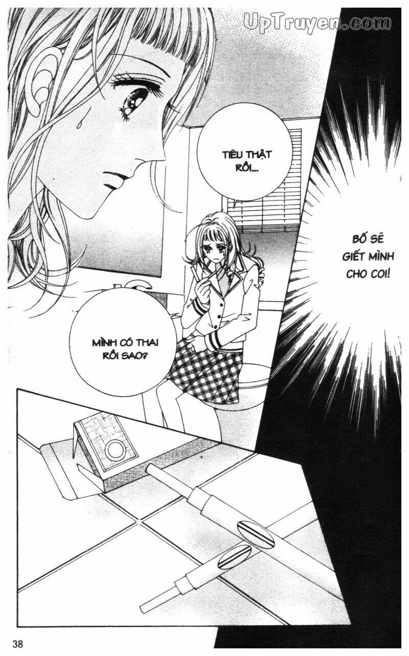 vợ chồng trẻ con bản đẹp chapter 1 38