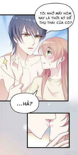 ảnh đế thần bí trộm cưới: vợ yêu, tới pk chapter 11 15