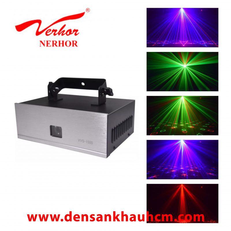 Đèn Laser 3D Đánh Chữ 2W NE 085