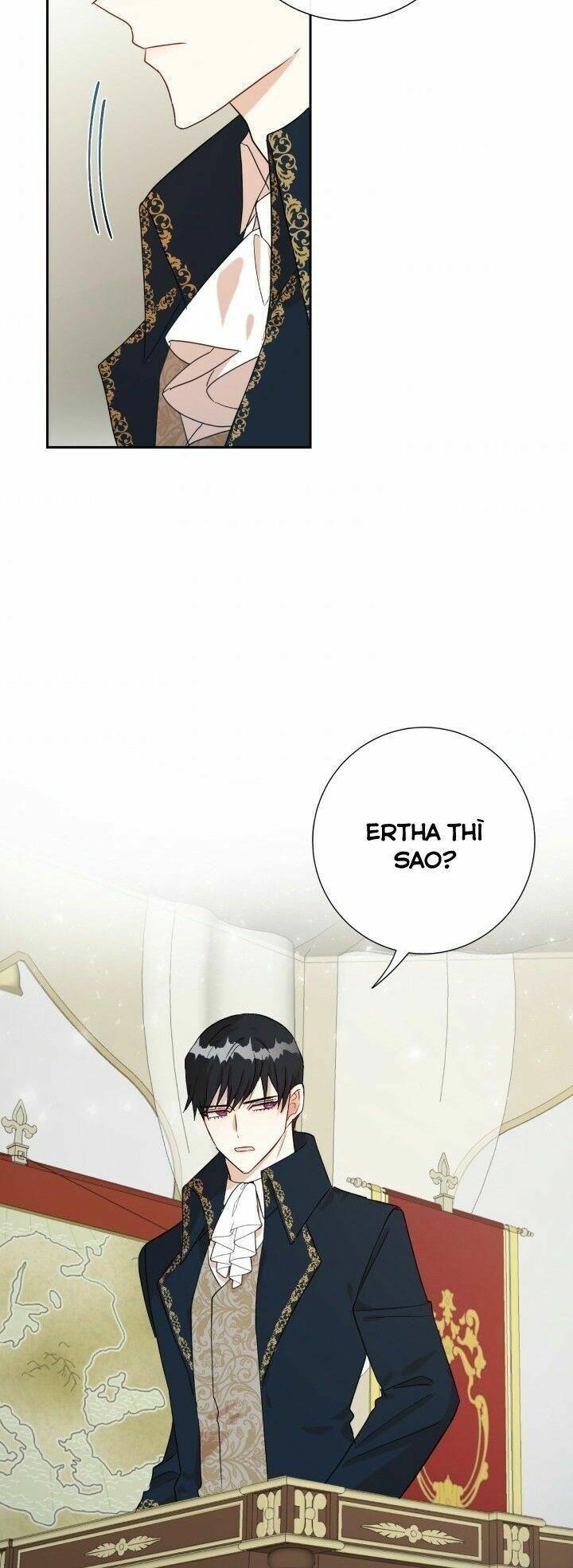 xin ngài đừng ăn tôi chapter 26 51