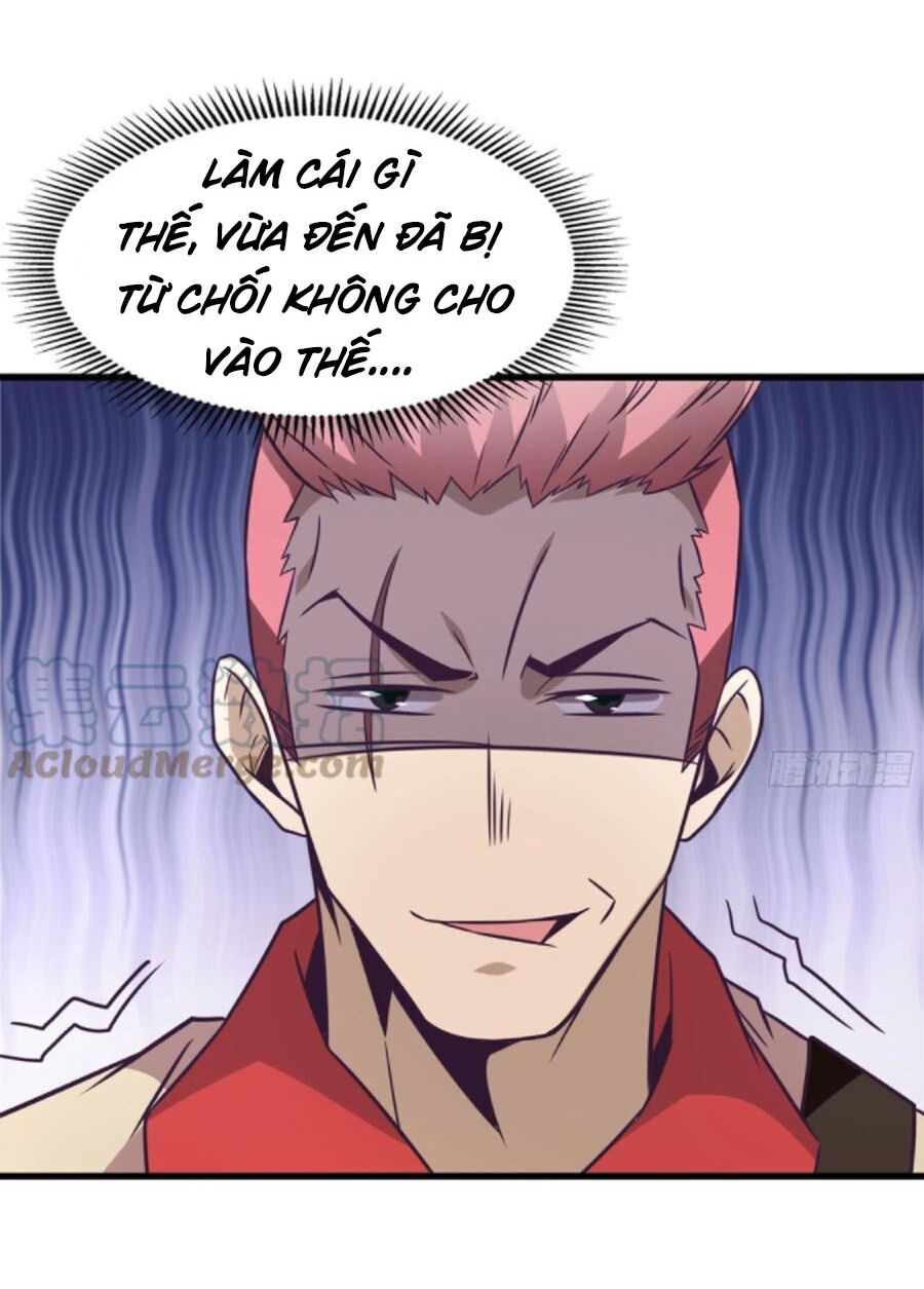 nãi ba là chiến thần mạnh nhất chapter 56 29