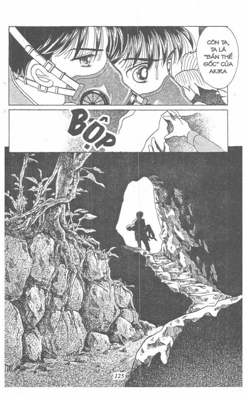 nàng tiên ánh trăng - kaguya hime chapter 7 124