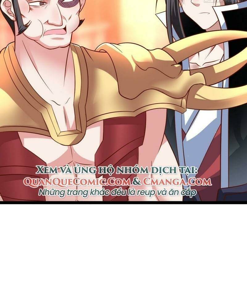 trọng sinh tối cường ma tôn ở rể chapter 68 51